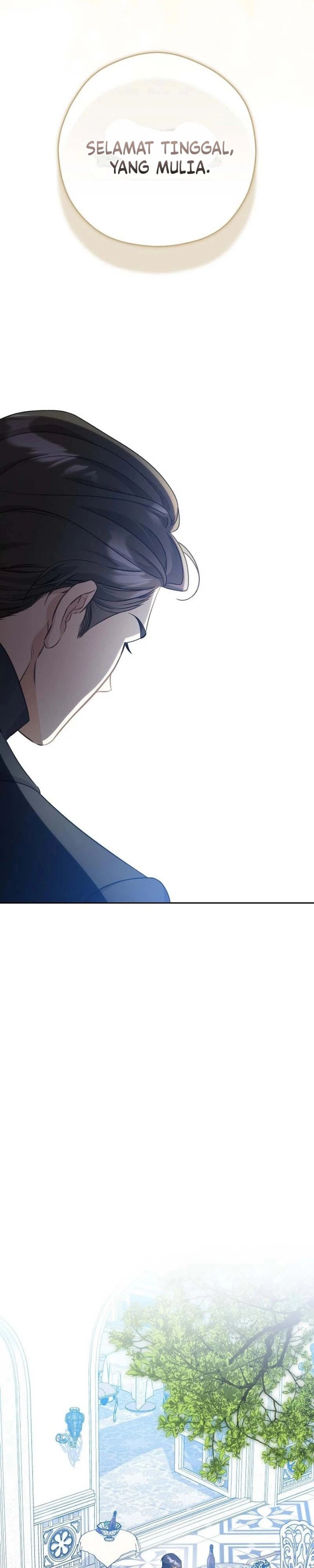 I Will Quit As the Empress - Chapter 12 - Page 36