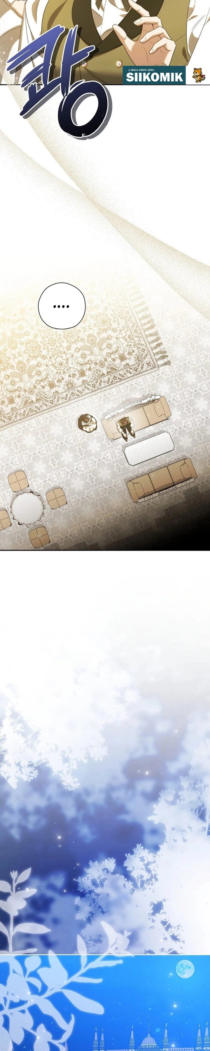 I Will Quit As the Empress - Chapter 13 - Page 16