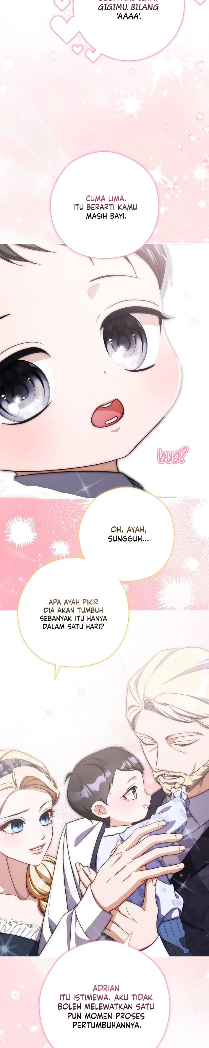 I Will Quit As the Empress - Chapter 13 - Page 19