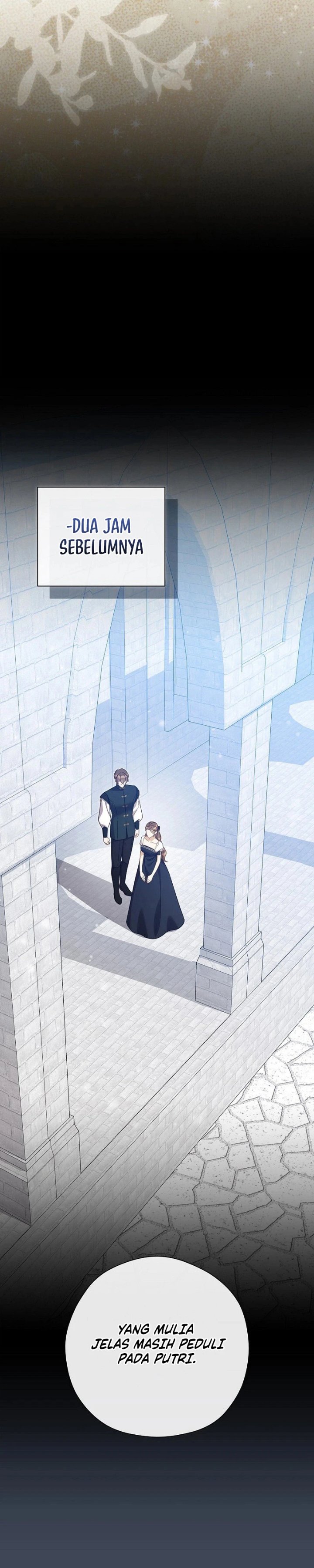 I Will Quit As the Empress - Chapter 14 - Page 6