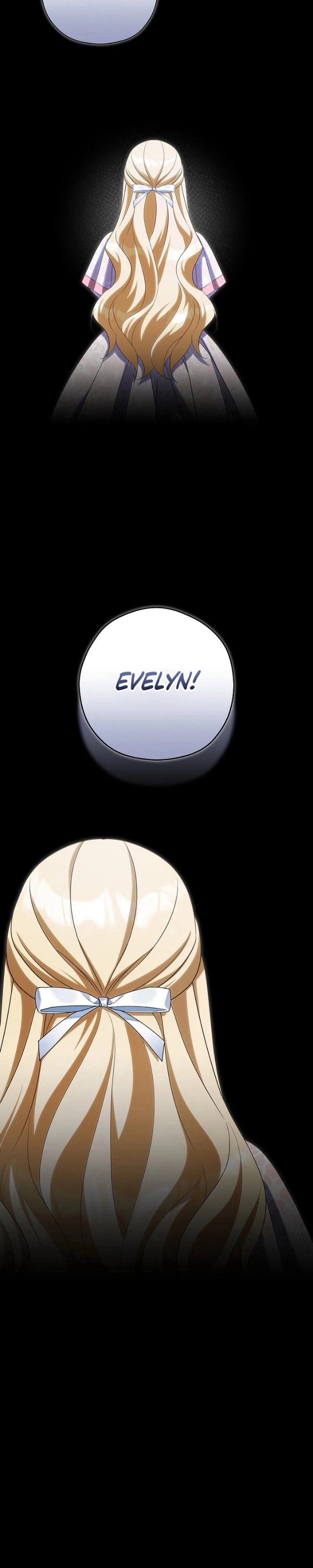 I Will Quit As the Empress - Chapter 15 - Page 34