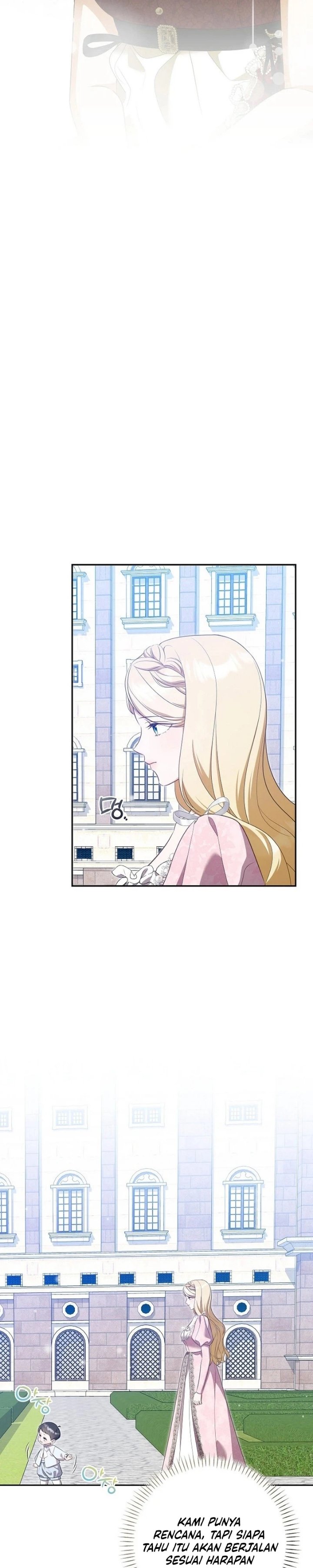 I Will Quit As the Empress - Chapter 17 - Page 13