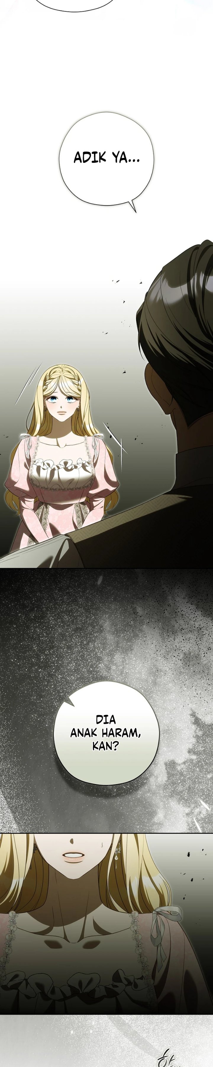 I Will Quit As the Empress - Chapter 18 - Page 11