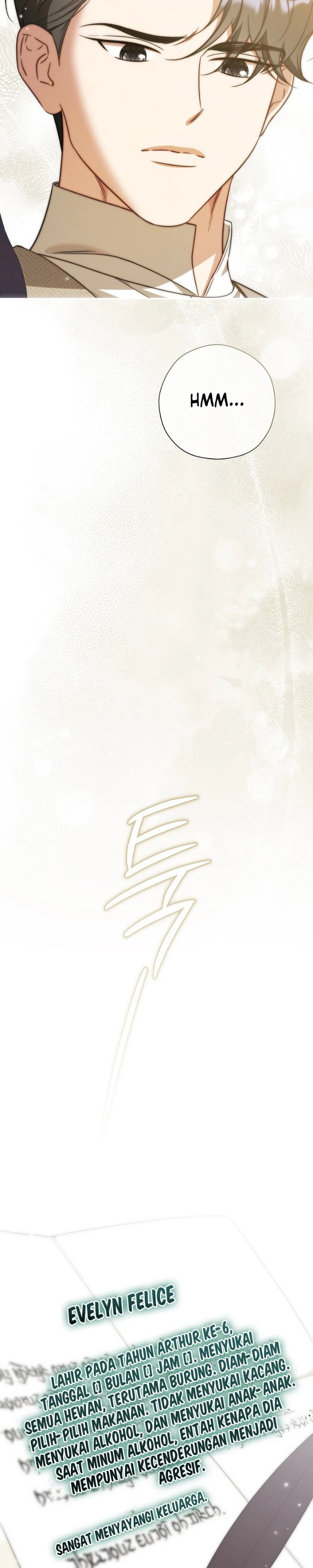 I Will Quit As the Empress - Chapter 18 - Page 34