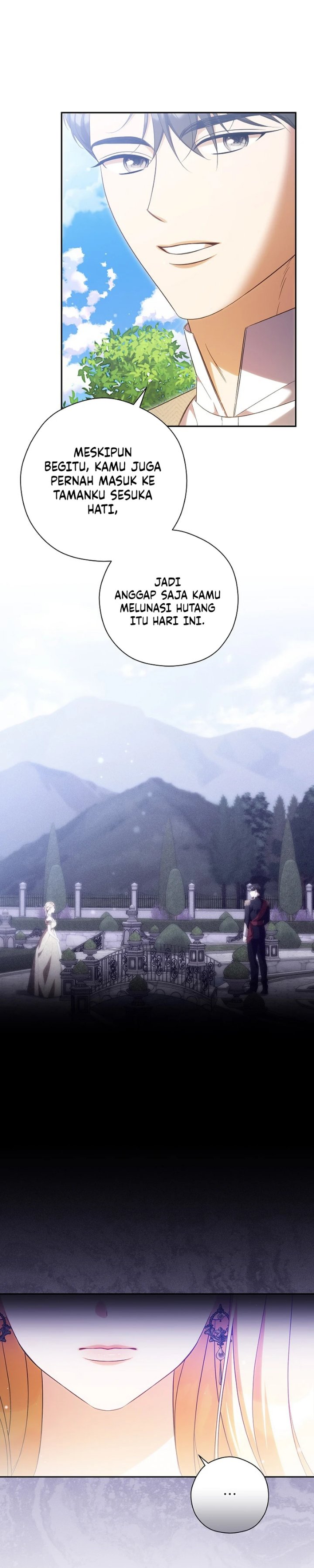 I Will Quit As the Empress - Chapter 18 - Page 6
