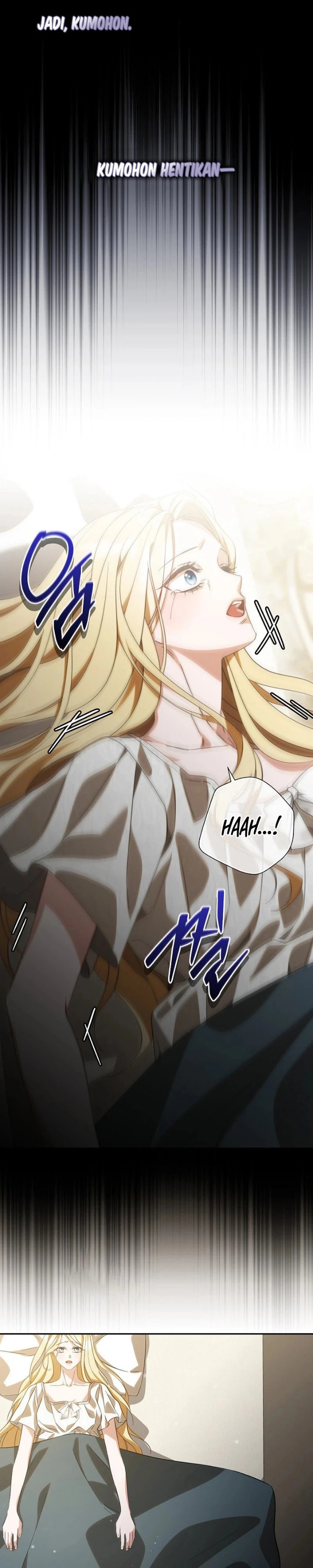 I Will Quit As the Empress - Chapter 3 - Page 10