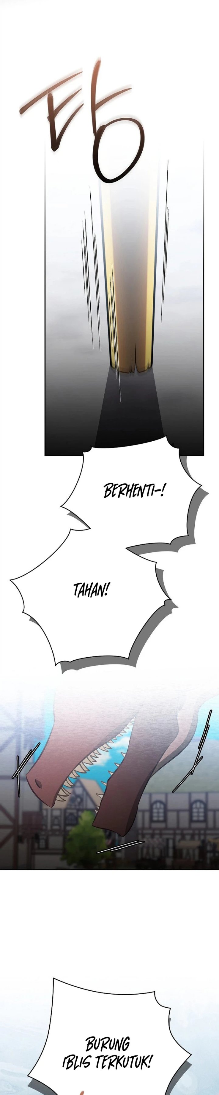 I Will Quit As the Empress - Chapter 7 - Page 4