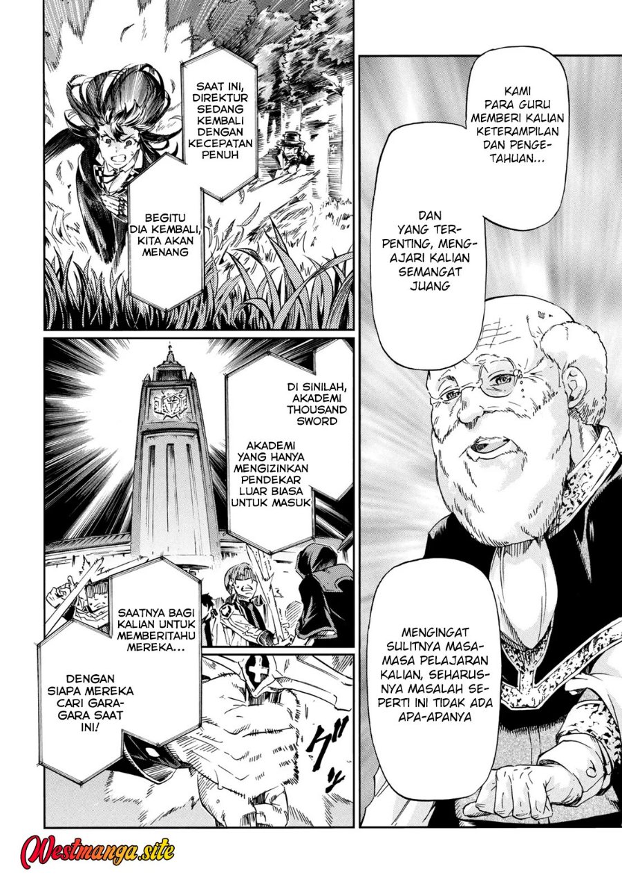 Ichioku-nen Button O Renda Shita Ore Wa, Kizuitara Saikyou Ni Natteita - Chapter 47 - Page 12