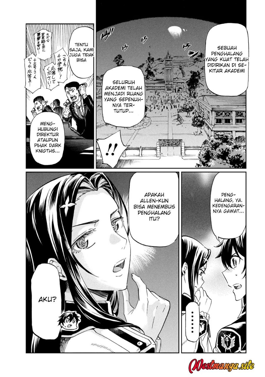 Ichioku-nen Button O Renda Shita Ore Wa, Kizuitara Saikyou Ni Natteita - Chapter 47 - Page 15