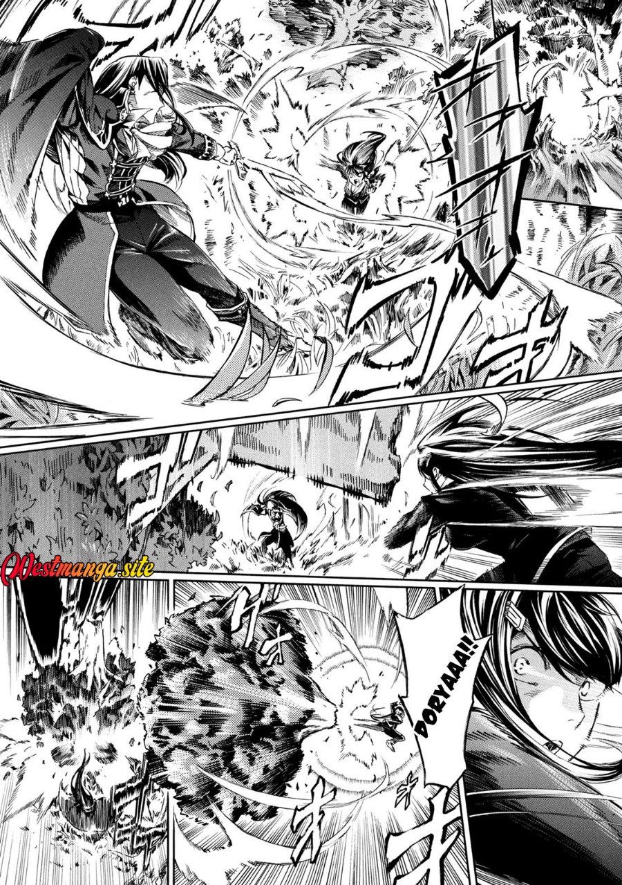 Ichioku-nen Button O Renda Shita Ore Wa, Kizuitara Saikyou Ni Natteita - Chapter 47 - Page 2