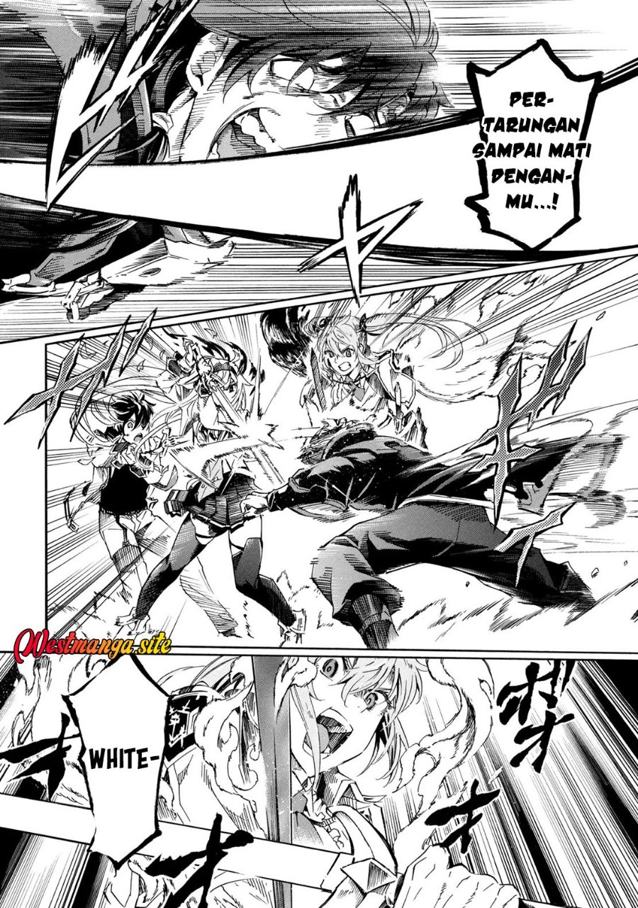 Ichioku-nen Button O Renda Shita Ore Wa, Kizuitara Saikyou Ni Natteita - Chapter 47 - Page 24