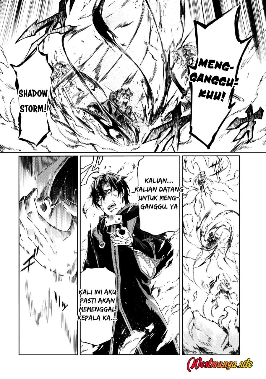 Ichioku-nen Button O Renda Shita Ore Wa, Kizuitara Saikyou Ni Natteita - Chapter 47 - Page 28