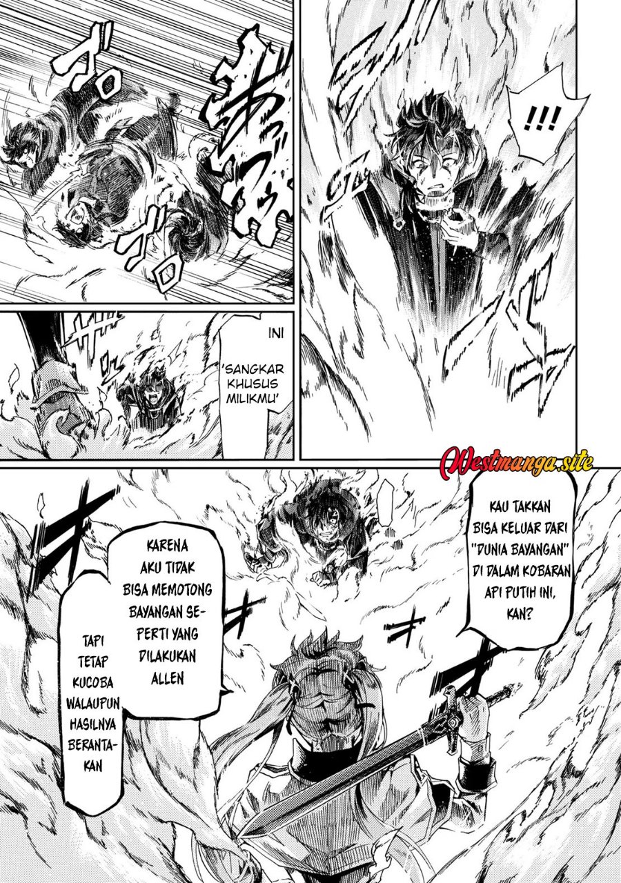Ichioku-nen Button O Renda Shita Ore Wa, Kizuitara Saikyou Ni Natteita - Chapter 47 - Page 29