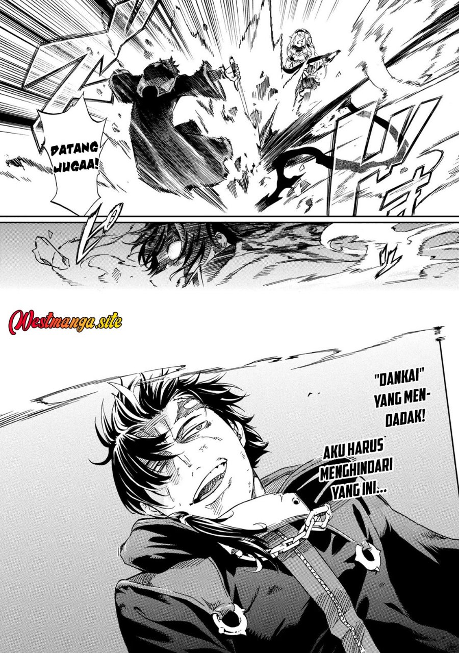 Ichioku-nen Button O Renda Shita Ore Wa, Kizuitara Saikyou Ni Natteita - Chapter 47 - Page 41