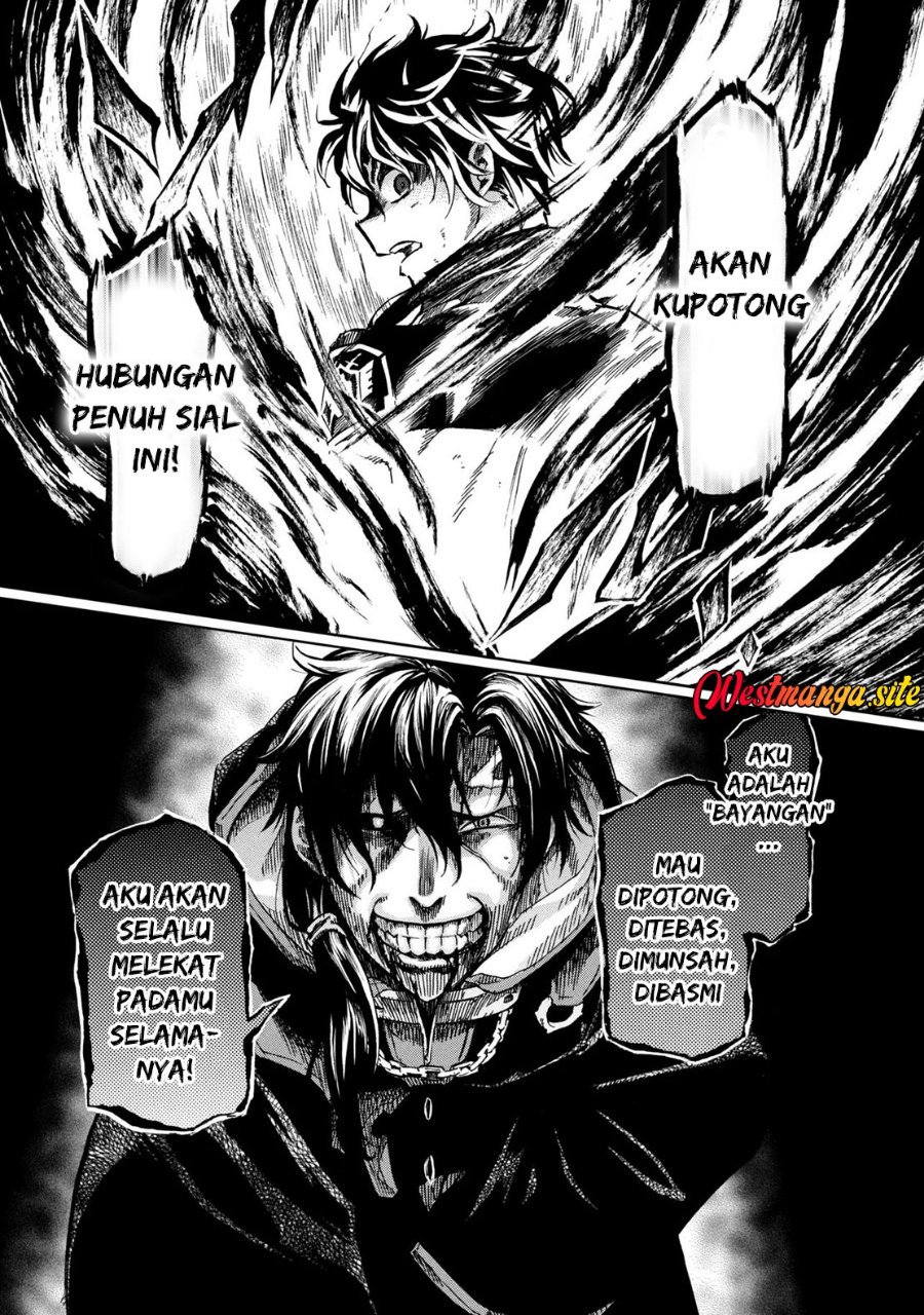 Ichioku-nen Button O Renda Shita Ore Wa, Kizuitara Saikyou Ni Natteita - Chapter 47 - Page 44