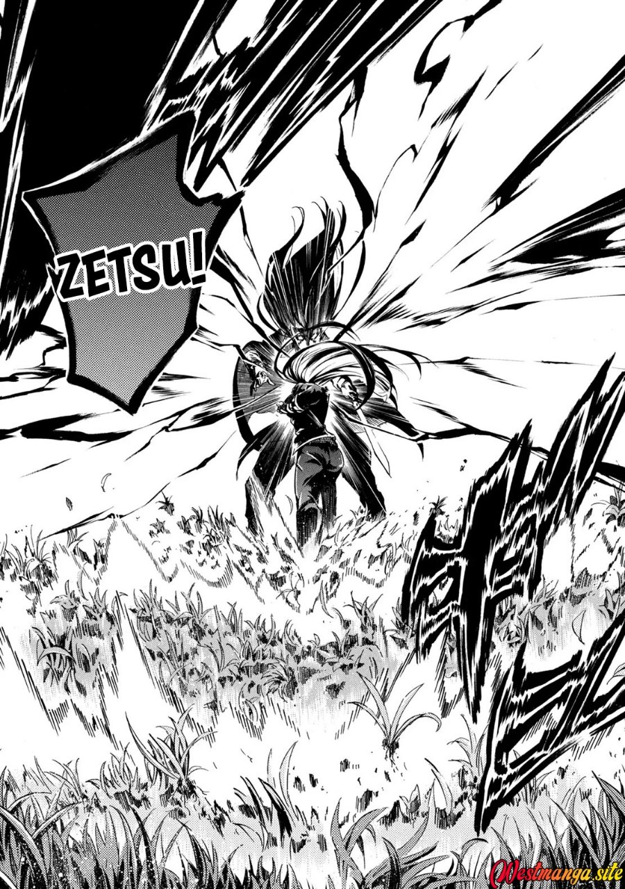 Ichioku-nen Button O Renda Shita Ore Wa, Kizuitara Saikyou Ni Natteita - Chapter 47 - Page 5
