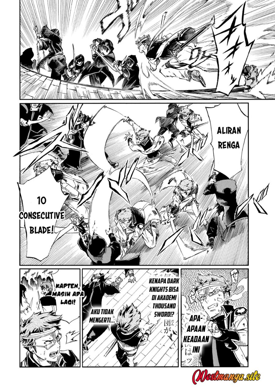 Ichioku-nen Button O Renda Shita Ore Wa, Kizuitara Saikyou Ni Natteita - Chapter 47 - Page 8