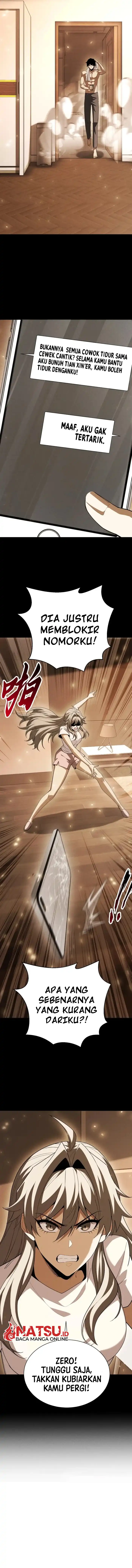 I Awoke as a God After Auto Battling For a Million Years - Chapter 79.396515 - Page 9