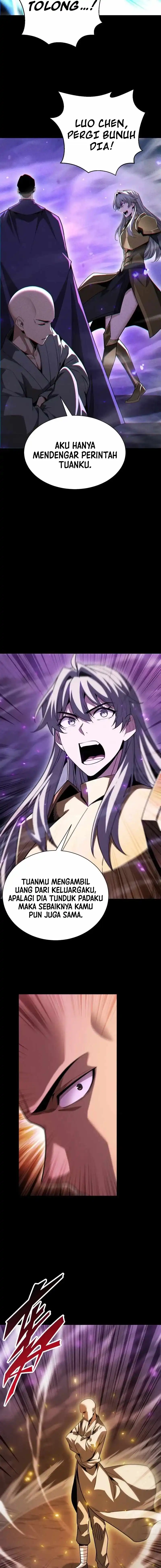 I Awoke as a God After Auto Battling For a Million Years - Chapter 81.39866 - Page 15