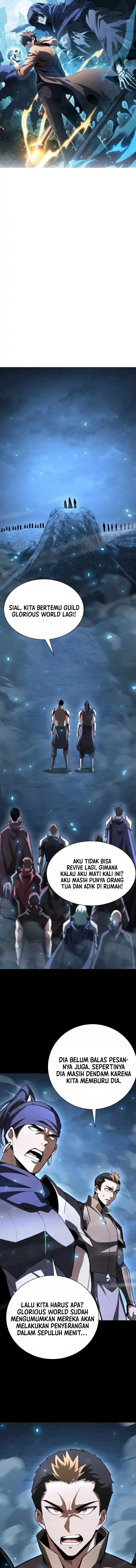 I Awoke as a God After Auto Battling For a Million Years - Chapter 81.39866 - Page 2