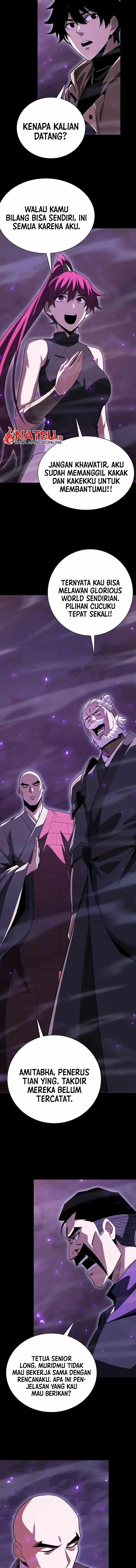 I Awoke as a God After Auto Battling For a Million Years - Chapter 81.39866 - Page 4