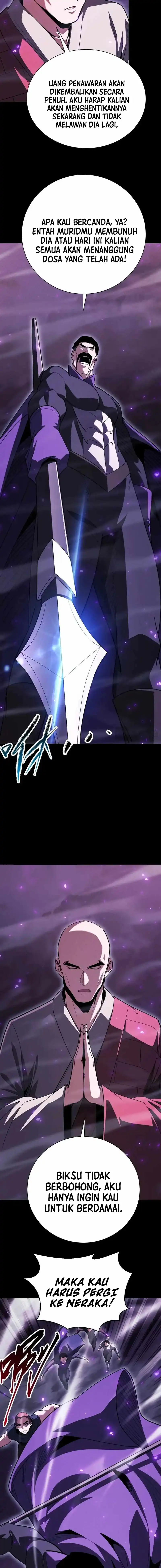 I Awoke as a God After Auto Battling For a Million Years - Chapter 81.39866 - Page 5