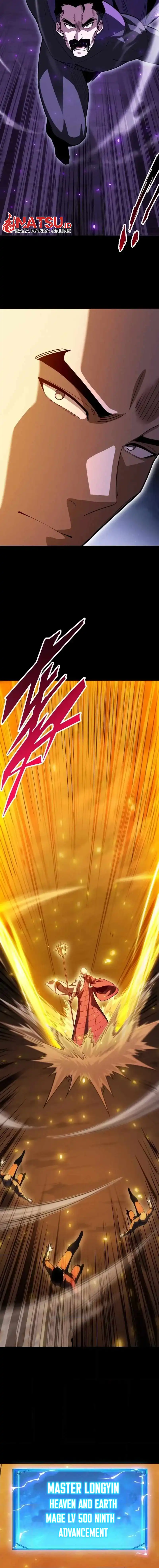 I Awoke as a God After Auto Battling For a Million Years - Chapter 81.39866 - Page 6
