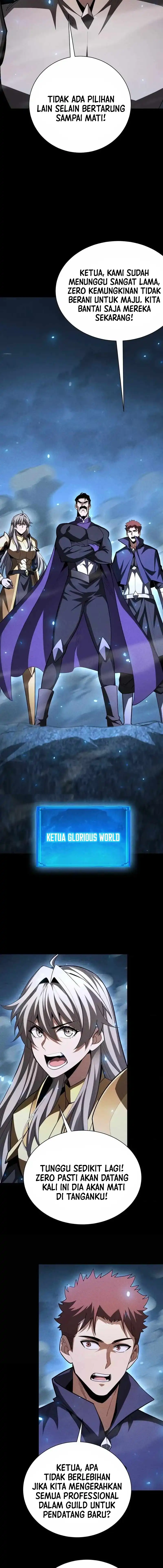 I Awoke as a God After Auto Battling For a Million Years - Chapter 81.39866 - Page 8