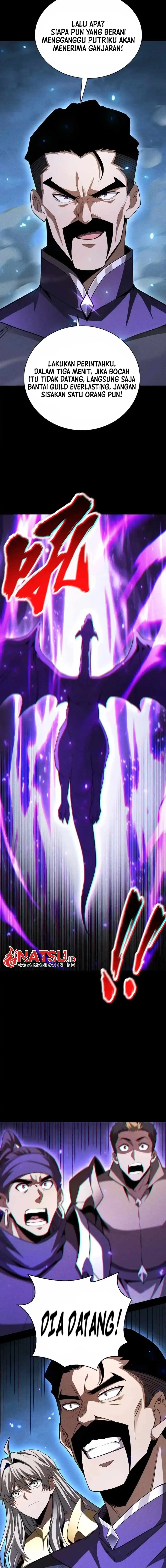 I Awoke as a God After Auto Battling For a Million Years - Chapter 81.39866 - Page 9