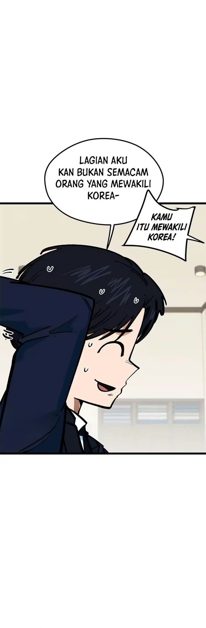 Im Being Misunderstood as a Soccer Genius - Chapter 97 - Page 29