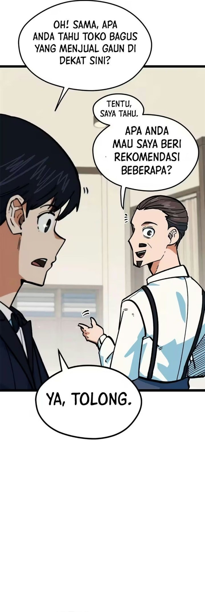 Im Being Misunderstood as a Soccer Genius - Chapter 97 - Page 34