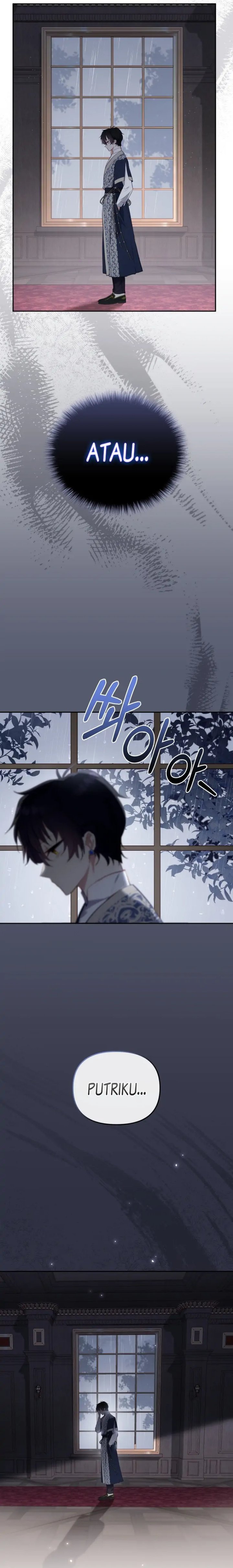 I’m Being Raised by Villains - Chapter 20 - Page 17