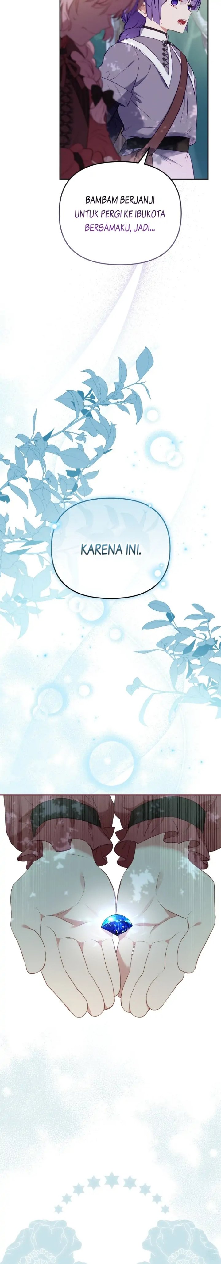 I’m Being Raised by Villains - Chapter 20 - Page 22