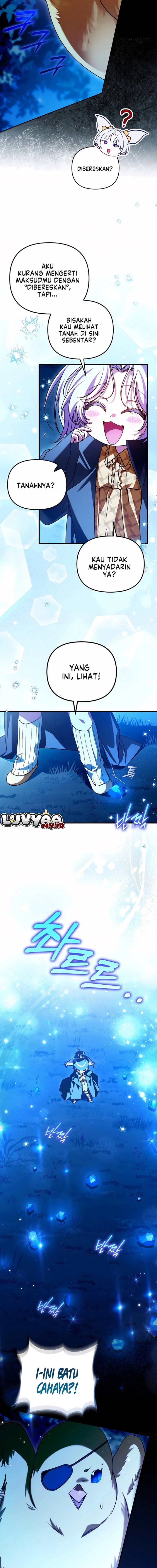 I’m the Brave Puppy That Will Save the Villainess - Chapter 49 - Page 7