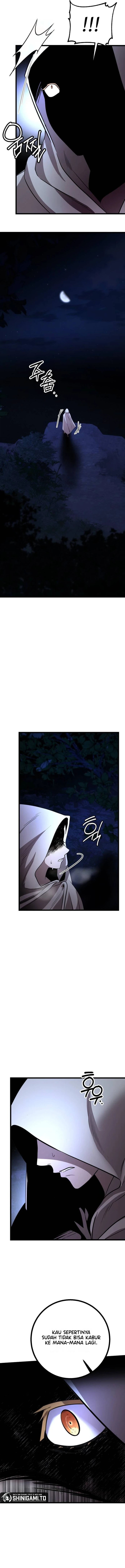 Immortal's Way Of Life - Chapter 33 - Page 13