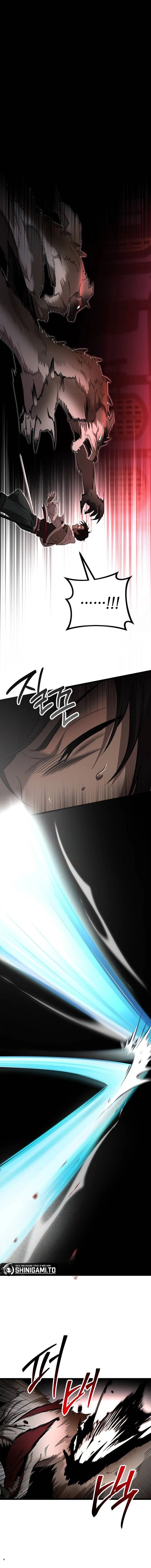 Immortal's Way Of Life - Chapter 33 - Page 3