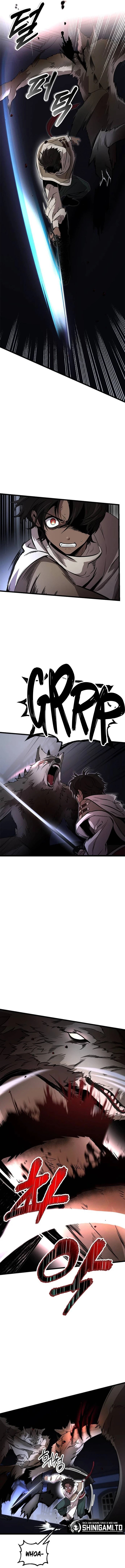Immortal's Way Of Life - Chapter 33 - Page 4