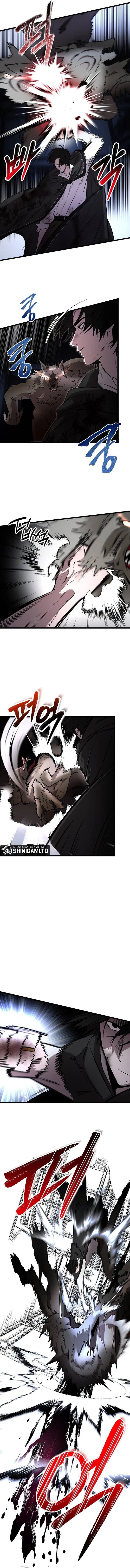 Immortal's Way Of Life - Chapter 33 - Page 7