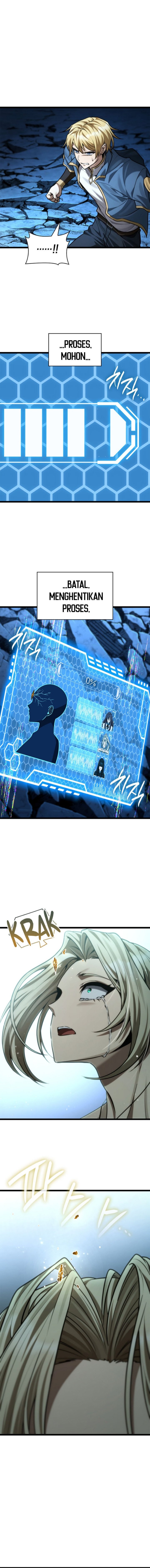 Infinite Mage - Chapter 190 - Page 17