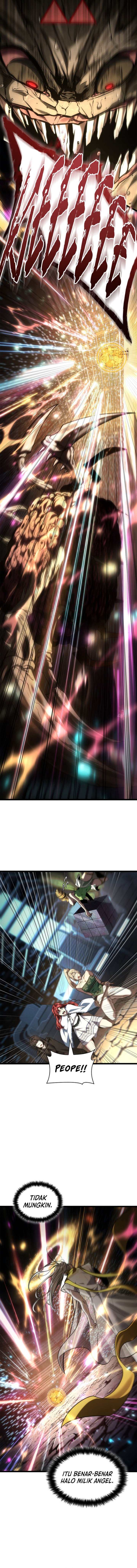 Infinite Mage - Chapter 190 - Page 8