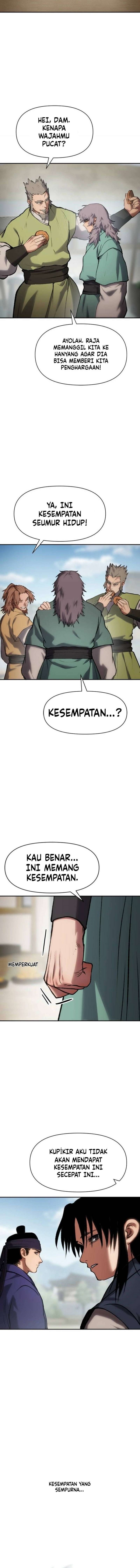 Informer - Chapter 42 - Page 21