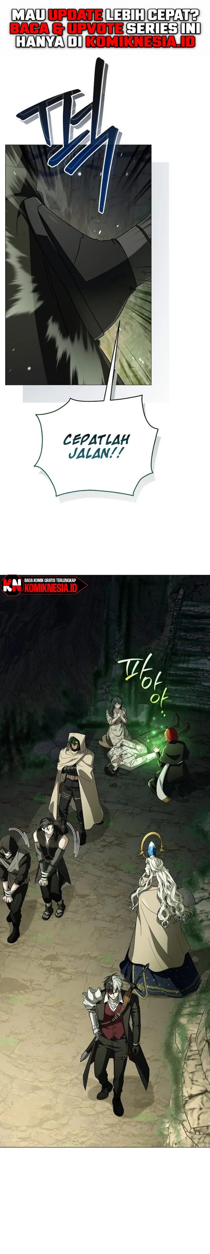 Is It Bad That the Main Character’s a Roleplayer? - Chapter 35 - Page 10