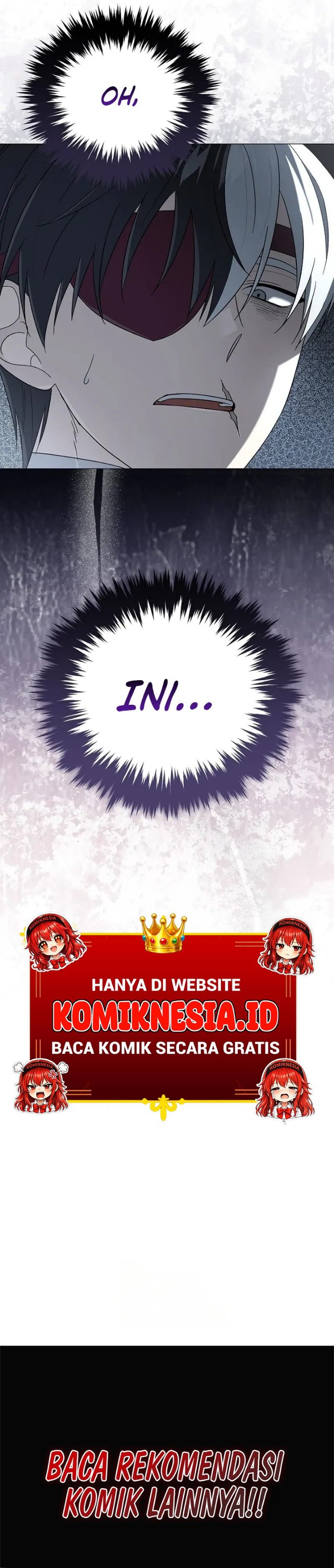 Is It Bad That the Main Character’s a Roleplayer? - Chapter 35 - Page 40