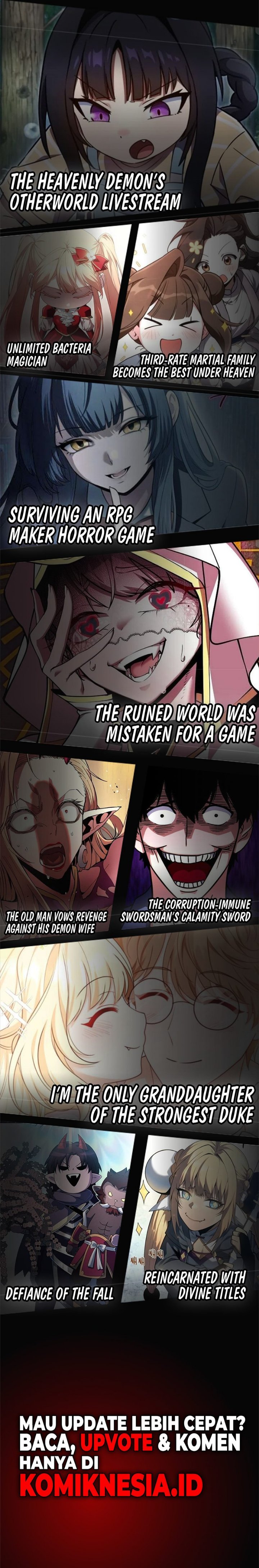 Is It Bad That the Main Character’s a Roleplayer? - Chapter 35 - Page 41