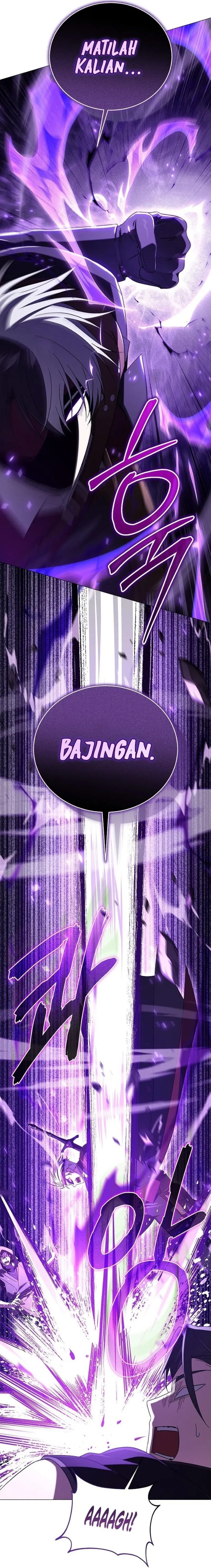 Is It Bad That the Main Character’s a Roleplayer? - Chapter 35 - Page 7