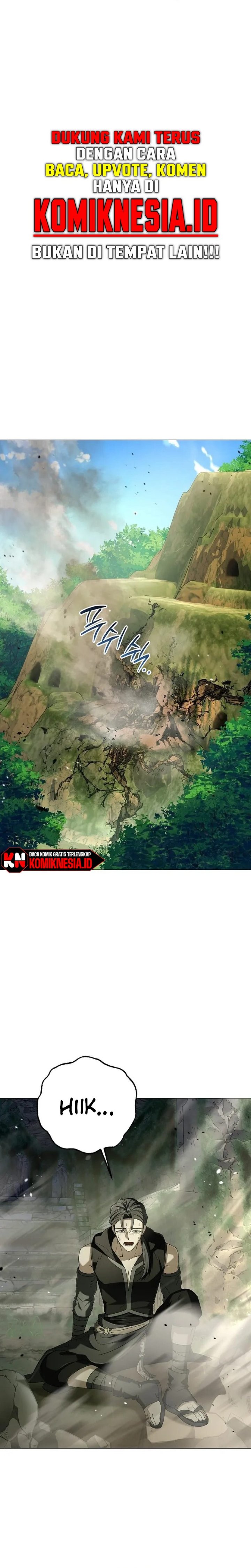 Is It Bad That the Main Character’s a Roleplayer? - Chapter 35 - Page 8