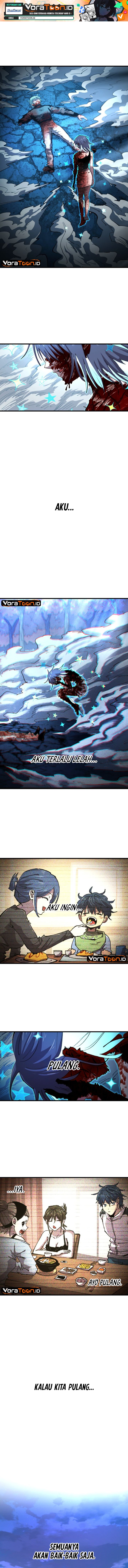Island of Stars and Chains - Chapter 84 - Page 2