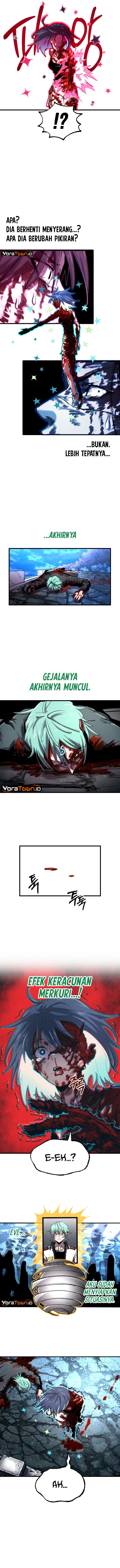 Island of Stars and Chains - Chapter 84 - Page 6