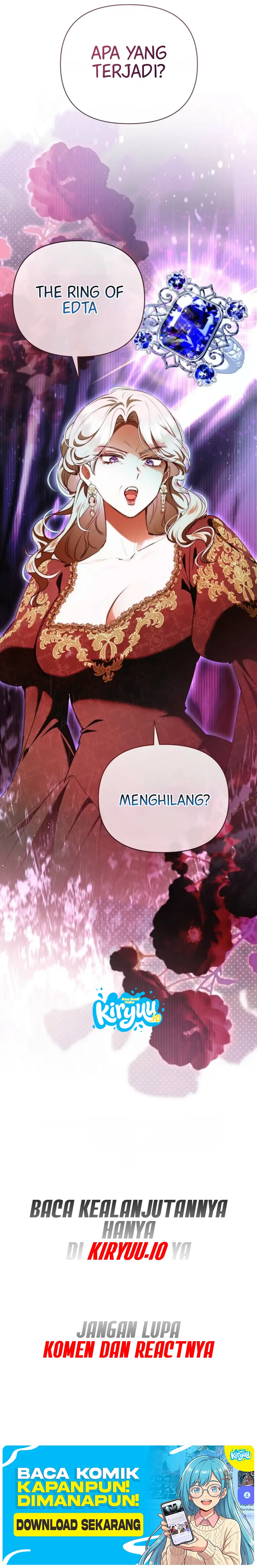 A Strange But Effective Villainess Life - Chapter 63 - Page 9