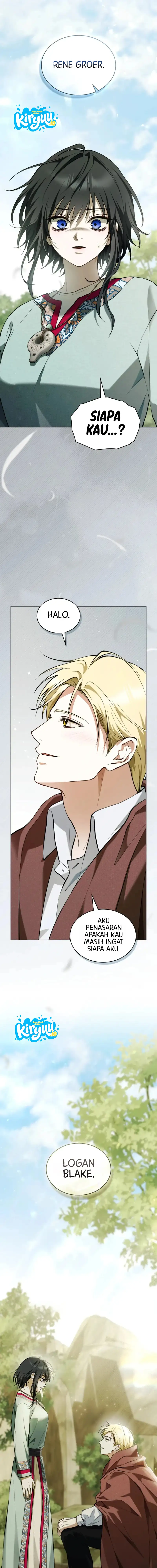 Asha of the Borderlands - Chapter 20 - Page 12